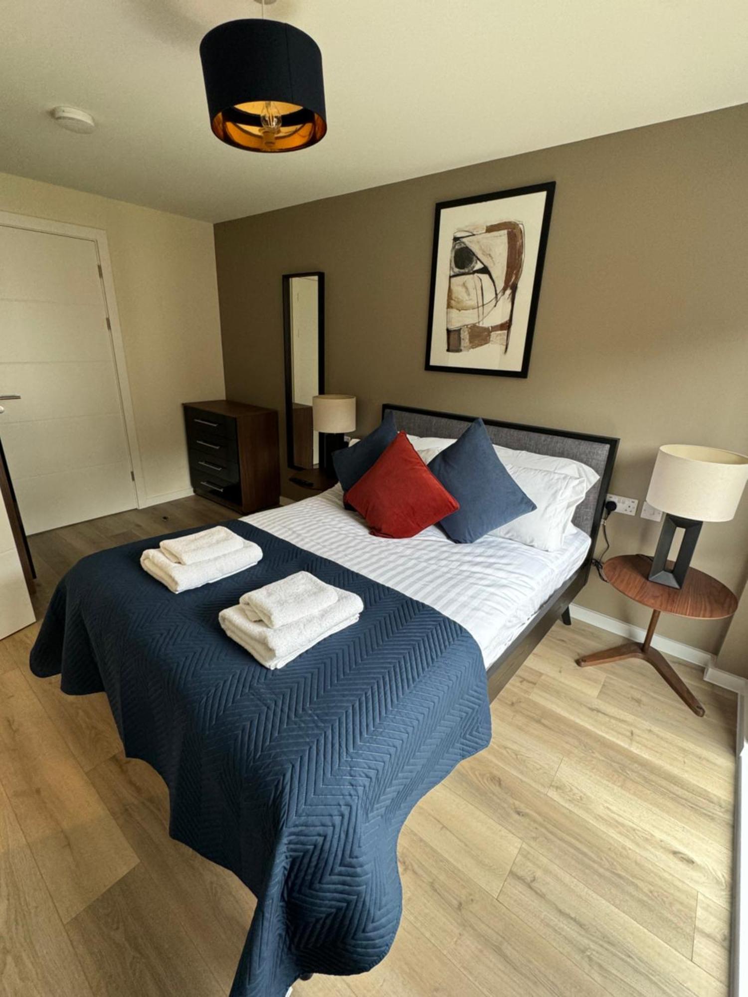 Apartment Richmond Row By L3 Liverpool