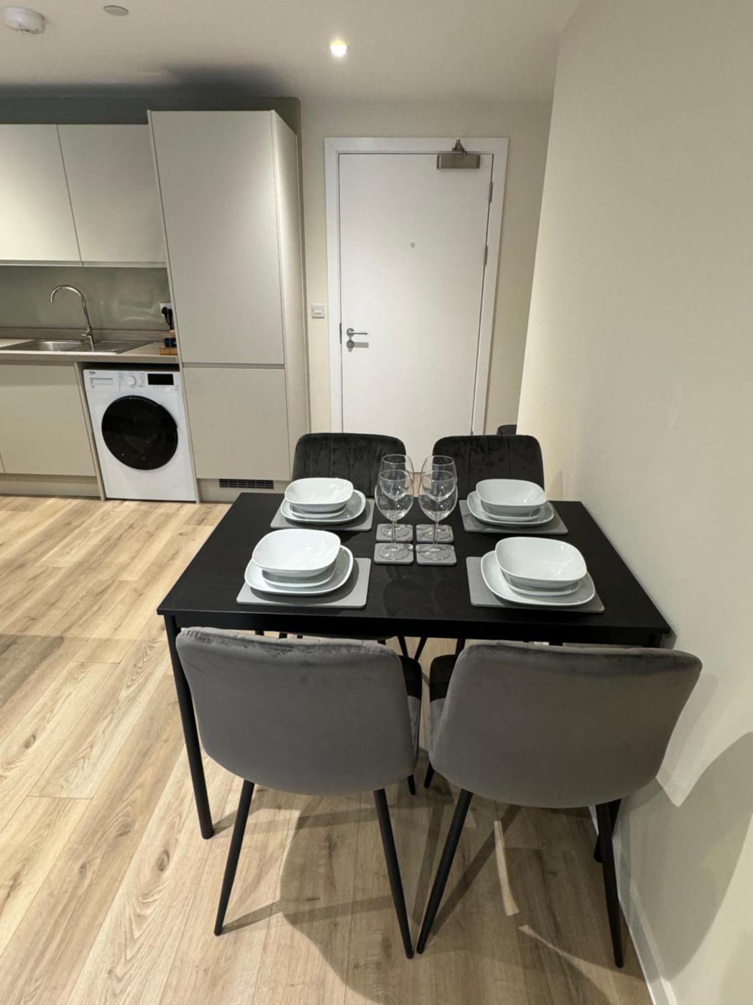 Apartment Richmond Row By L3 Liverpool