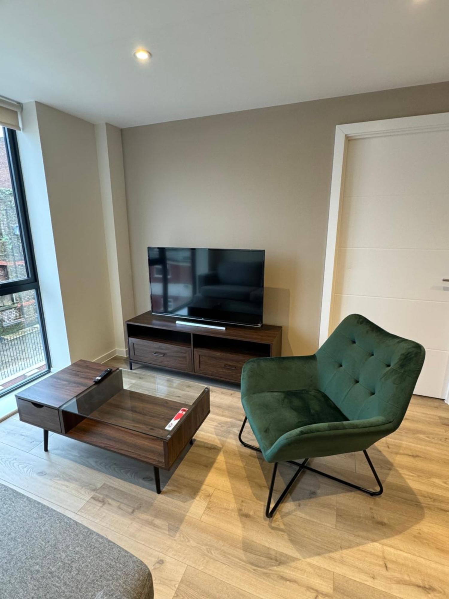 Richmond Row By L3 Apartment Liverpool