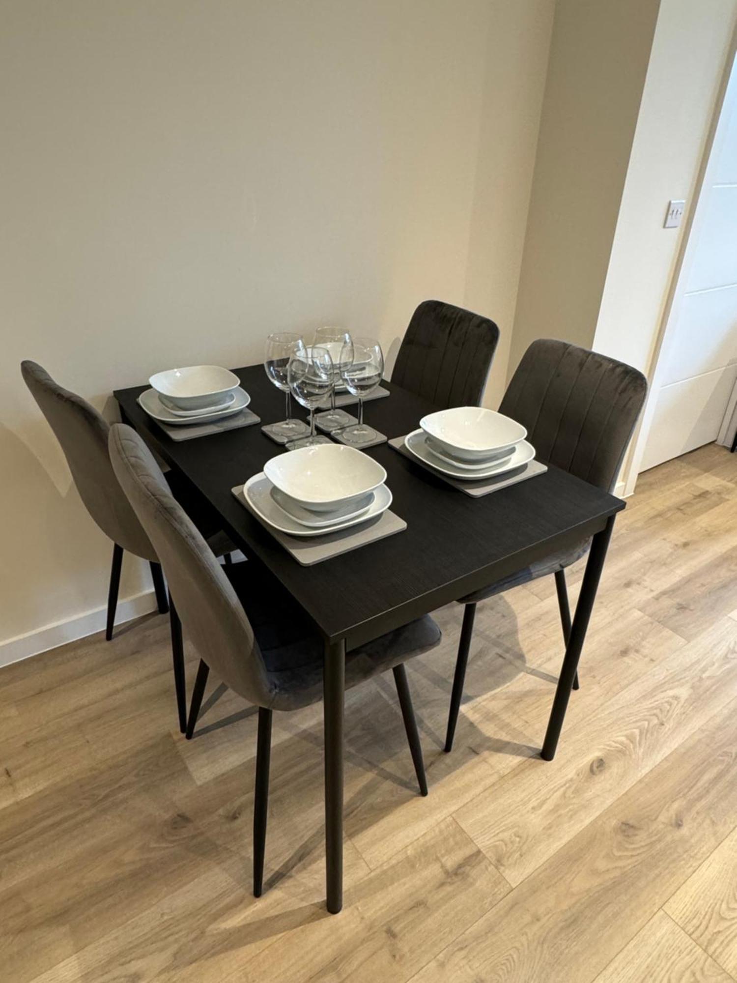 Richmond Row By L3 Apartment