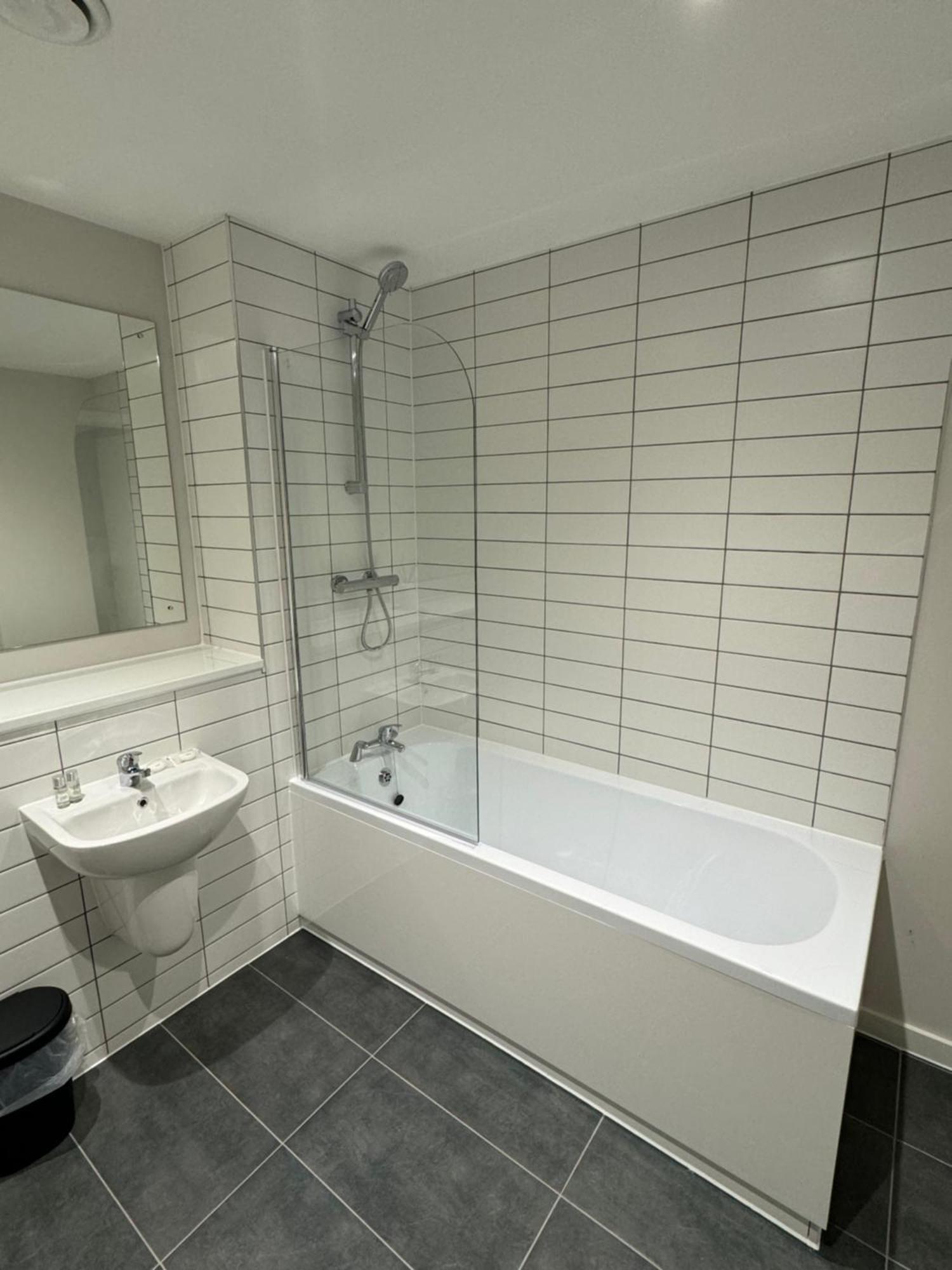 Richmond Row By L3 Apartment Liverpool